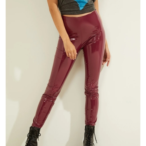 Gigi leggings by Guess - Picture 3 of 8